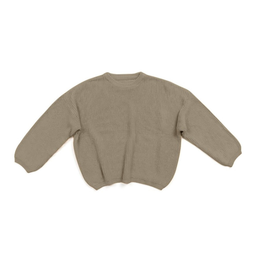 Winter Autumn Sweaters