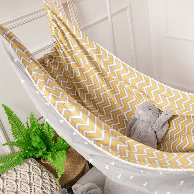 Baby Hammock for Crib