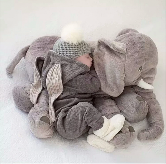 Exotic Lands plush Elephant