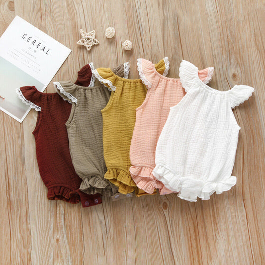 Baby Romper