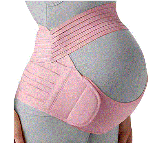 Maternity Belly Belt Waist Care Abdomen Support