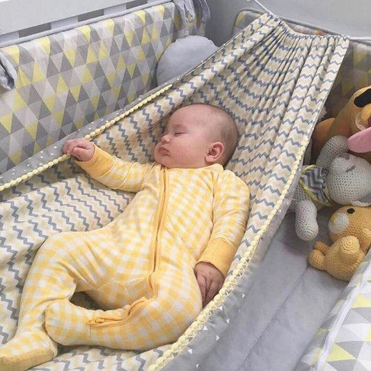 Baby Hammock for Crib