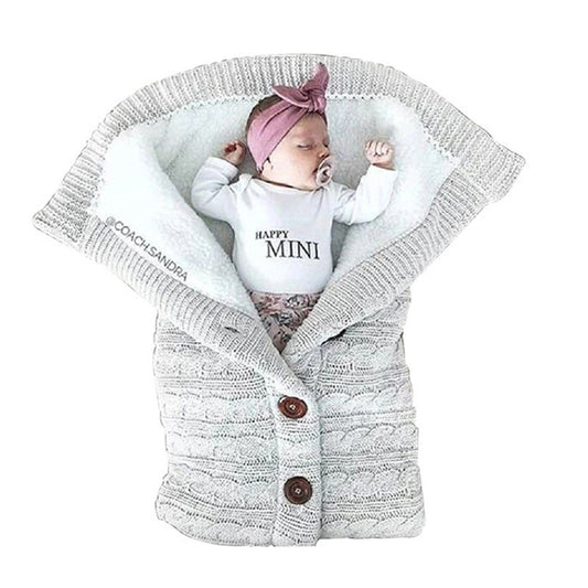 Warm Infant Blanket